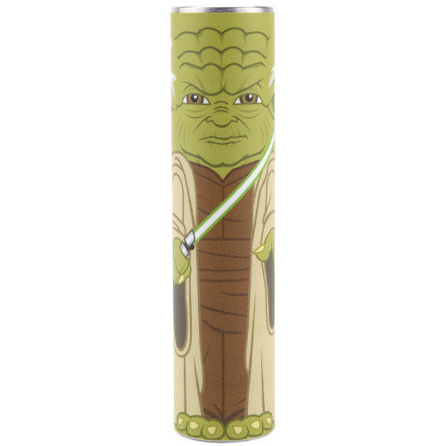 Yoda 