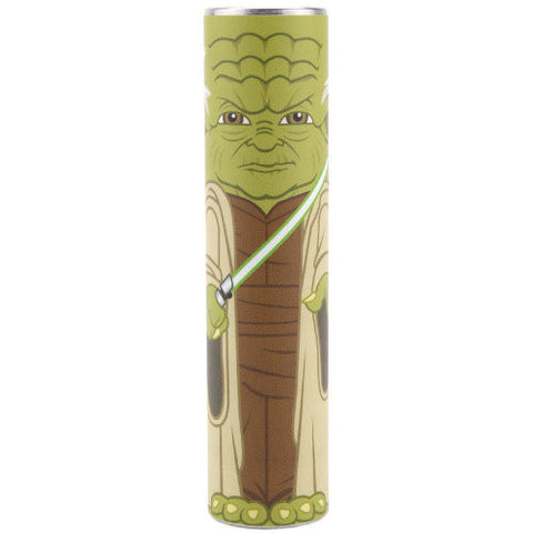 MimoPowerTube 2 Star Wars Yoda