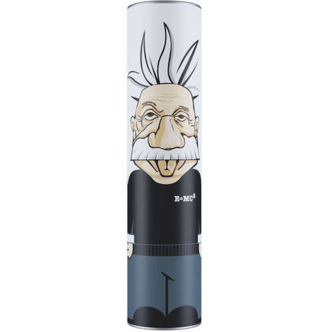 MimoPowerTube 2 Legends Einstein