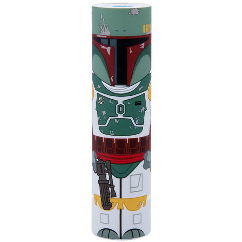 MimoPowerTube 2 Star Wars Boba Fett