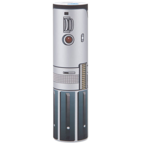 Luke Skywalker's Lightsaber 