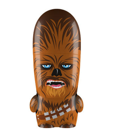 Mimobot USB Flash Drive Star Wars Series 9 Chewbacca 2