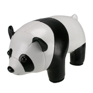 Zuny Classic Bookend Panda