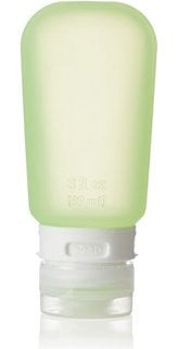Humangear GoToob Travel Bottle 89mL