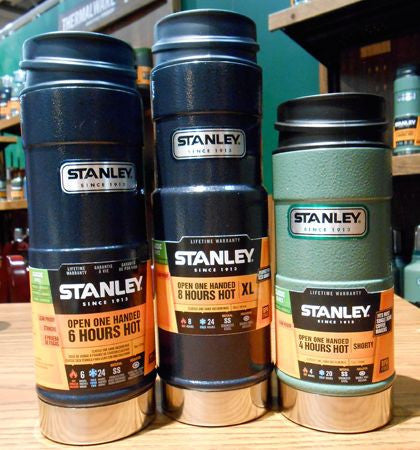 Stanley Classic One Hand Vacuum Mug 0.47L – Stamped.io