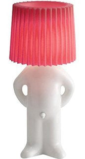 Propaganda Shade Mr.P Lamp