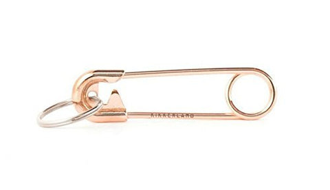 Kikkerland Keyring Safety Pin