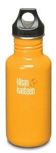 Klean Kanteen Classic 18oz (532mL)