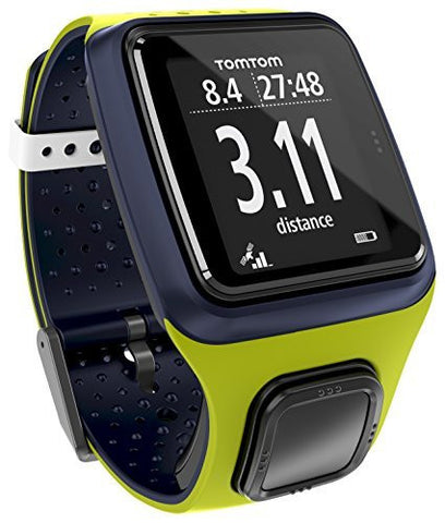 TomTom Runner GPS Watch