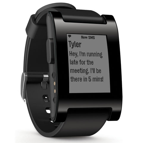 Pebble Smartwatch