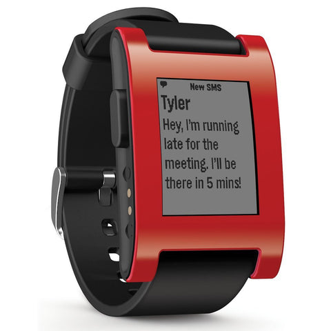 Pebble Smartwatch