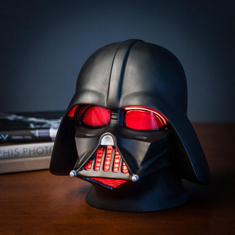 Star Wars Mood Light Lamp