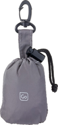 Go Travel Poncho & Pouch