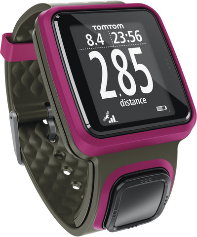 TomTom Runner GPS Watch