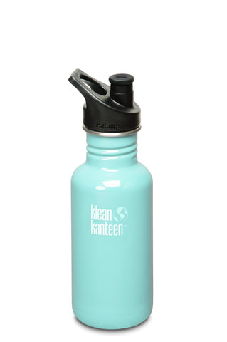 Klean Kanteen Classic 18oz (532mL)