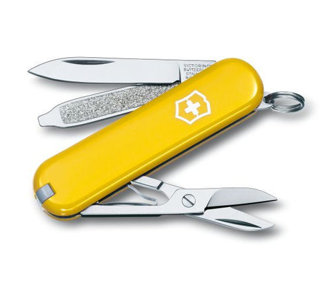 Victorinox Swiss Army Knives (Small) Classic