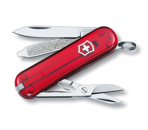 Victorinox Swiss Army Knives (Small) Classic