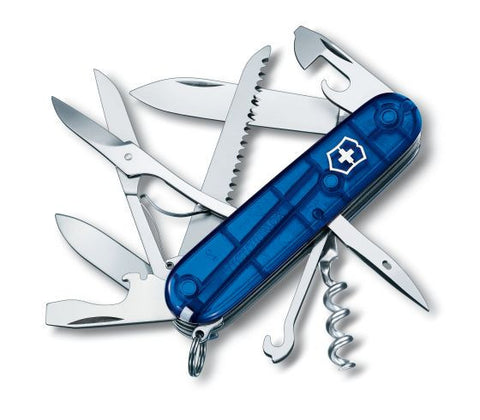 Victorinox Swiss Army Knives (Medium) Huntsman