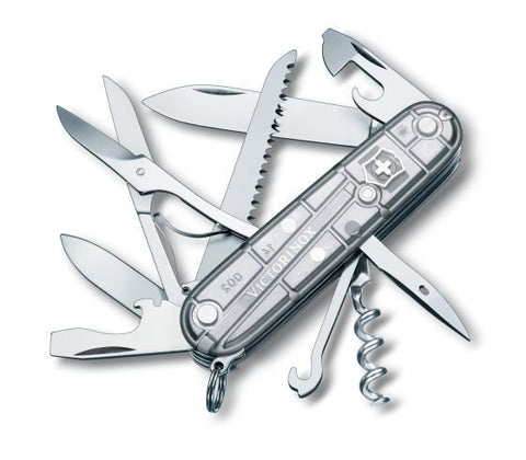 Victorinox Swiss Army Knives (Medium) Huntsman