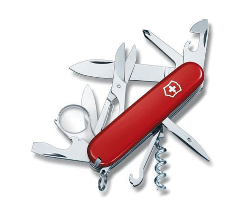 Victorinox Swiss Army Knives (Medium) Explorer