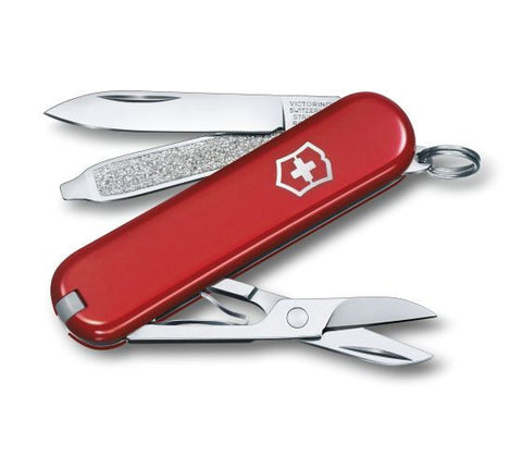 Victorinox Swiss Army Knives (Small) Classic