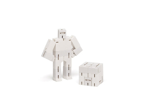 Areaware Ninjabot - Micro