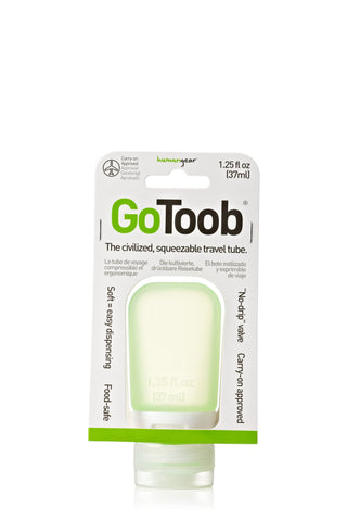 Humangear GoToob Travel Bottle 37mL