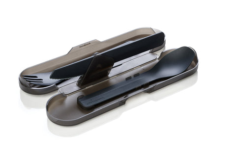 Humangear GoBites Travel Utensils (Trio)