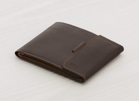 Bellroy Coin Fold Wallet - HI