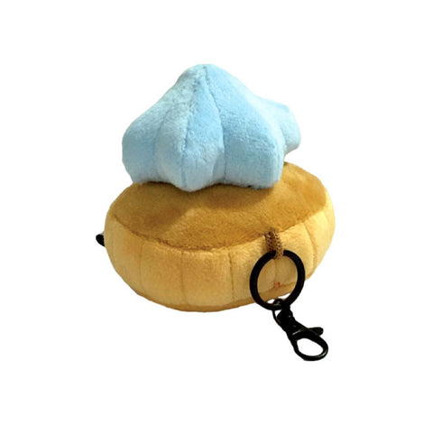 Meykrs Gem Biscuit Keychain