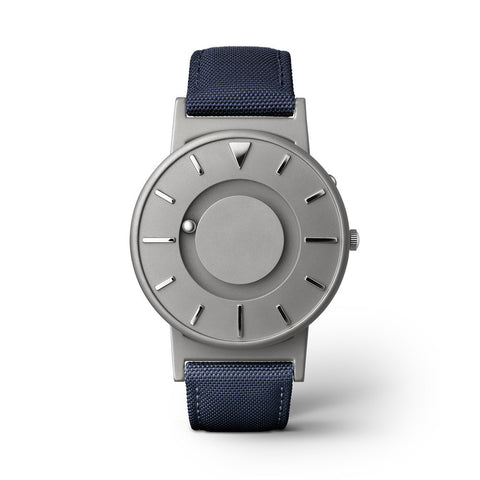 Eone Timepieces The Bradley Canvas