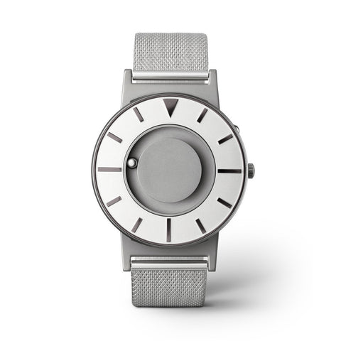 Eone The Bradley Compass Iris2