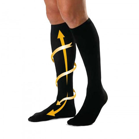 Cabeau Bamboo Compression Socks™