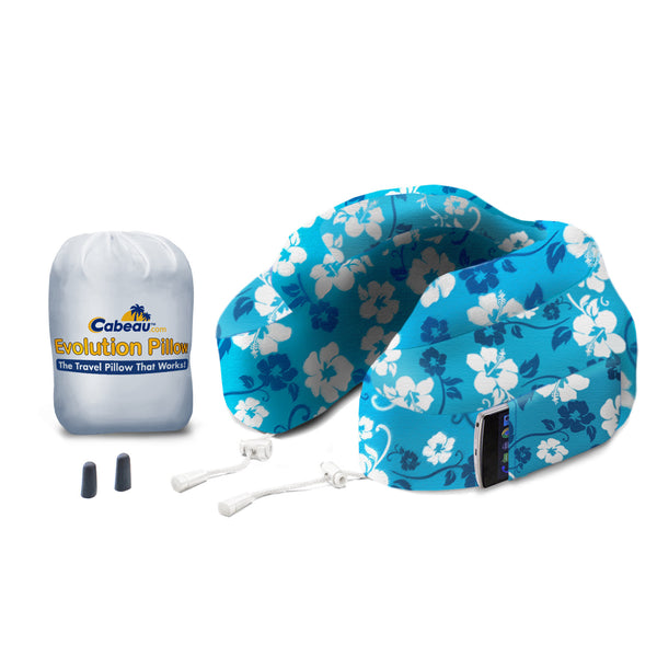 Blue Tropic