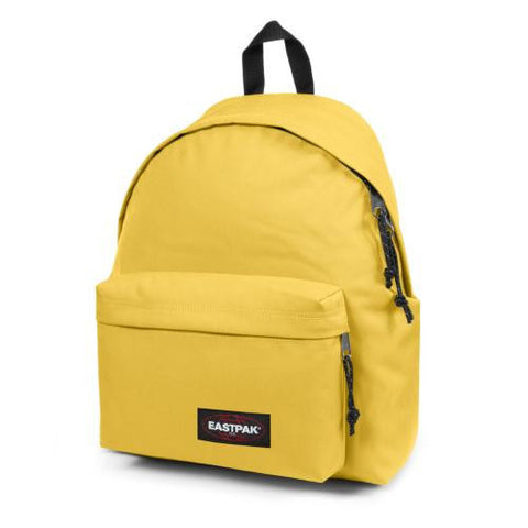 The Eastpak Padded Pak'r Backpack