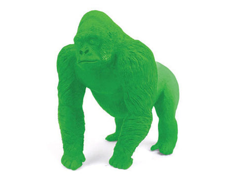 Kikkerland Gorilla Eraser