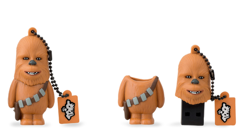 Star Wars USB Flash Drive Chewbacca *SALE*