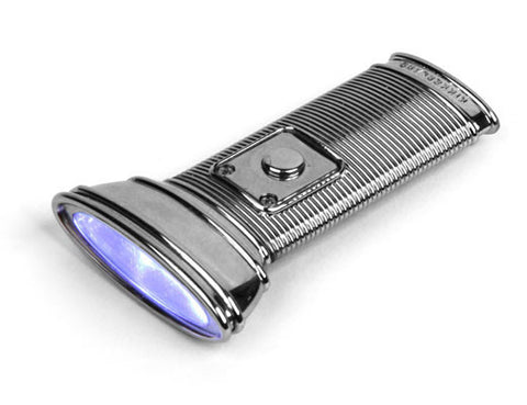 Kikkerland Flat Flashlight