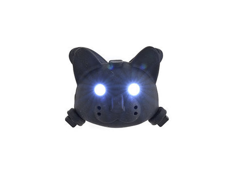 Kikkerland Cat Bike Light