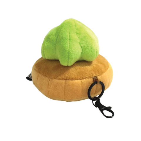 Meykrs Gem Biscuit Keychain