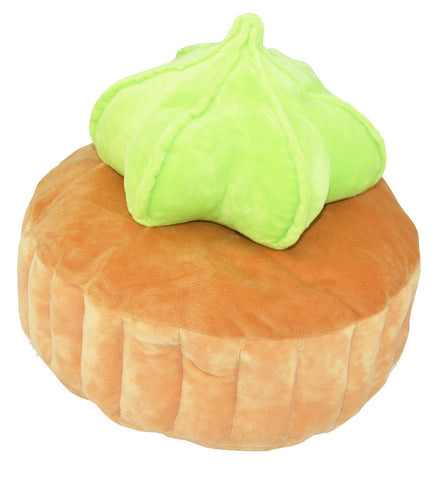 Meykrs Gem Biscuit Cushion