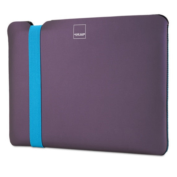 Purple/Blue
