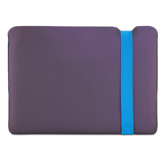 Purple/Blue