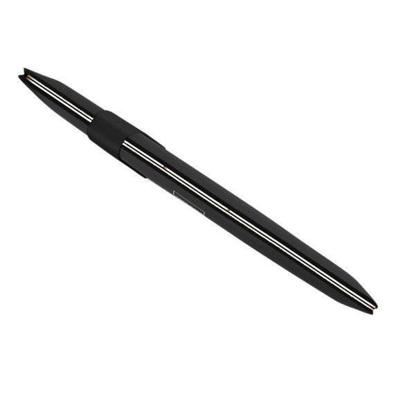 Matte Black