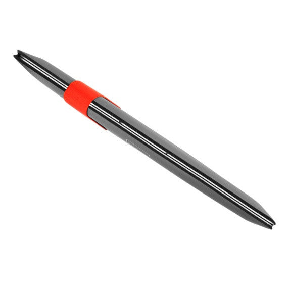 Grey/Poppy Orange
