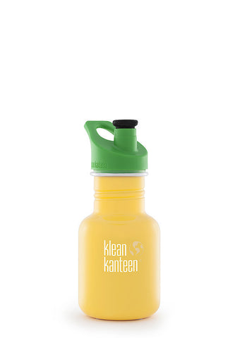 Kid Kanteen 12oz (355mL) Sports Cap