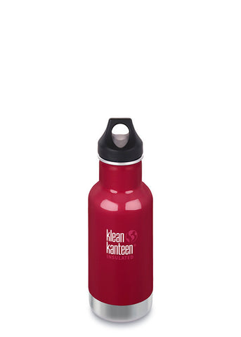 Klean Kanteen Vacuum Insulated Classic 12oz (355mL)