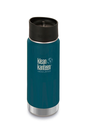 Klean Kanteen Vacuum Insulated Wide 16oz (473mL)