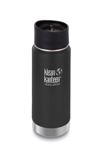 Klean Kanteen Vacuum Insulated Wide 16oz (473mL)