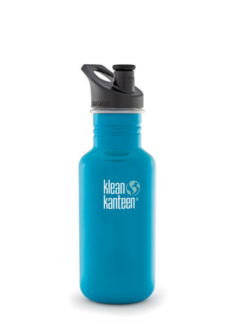 Klean Kanteen Classic 18oz (532mL)